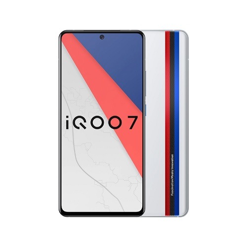 VIVO　IQOO 7(BMWモデル)　SIMフリー